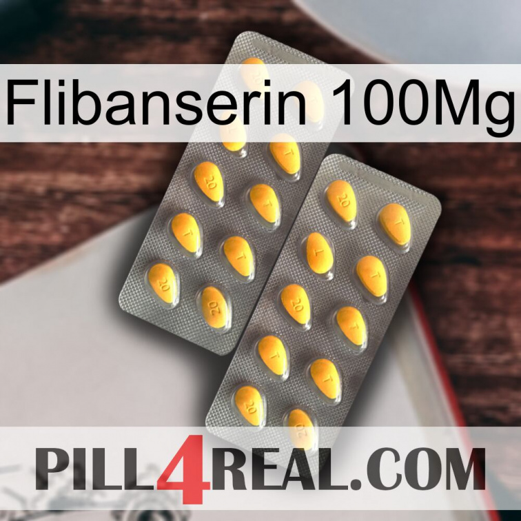 Flibanserin 100Mg cialis2